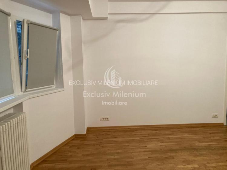 Dacia - Piata Romana Parter Spatiu birouri - 3