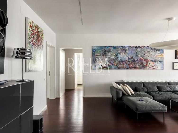 Primaverii | Vila Lac 3 | Parcul Bordei | 174mp | Free View - 5