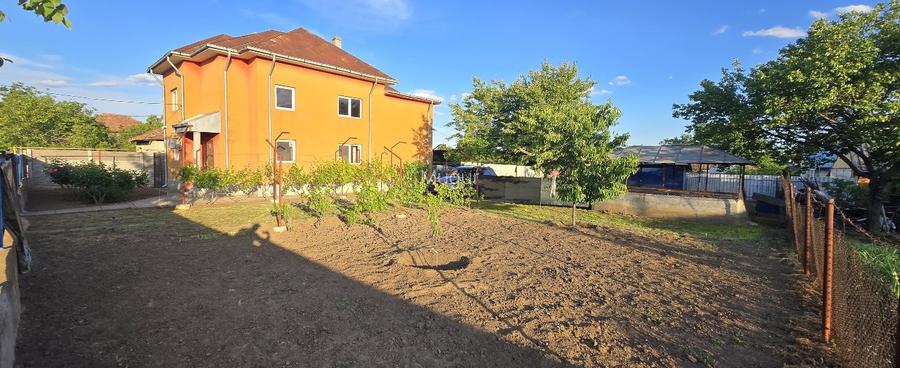 Vila, P+1, 9 camere, 140mp utili, 1.400mp, orasul Corabia, judetul Olt - 9