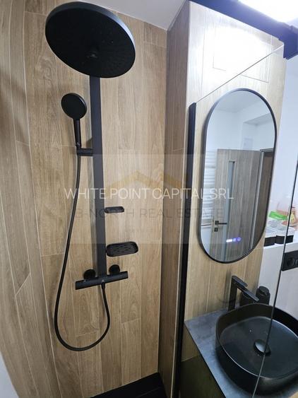 Apartament de închiriat 2 camere Tineretului | 50 mp | Etaj 1 | Vizavi de parc - 12