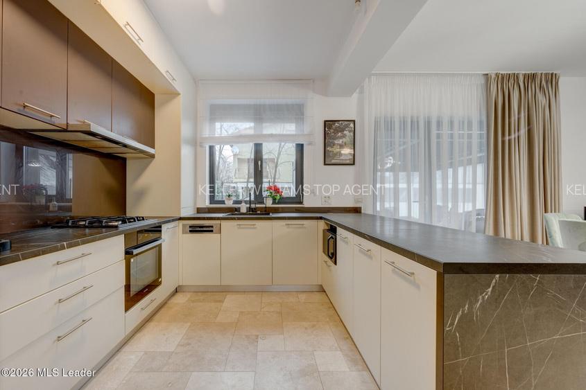 Vila Pipera in proximitate Porsche Nord-Campul Pipera - Pipera pod - 3