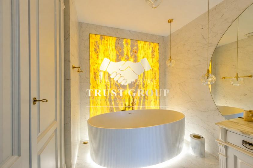 Apartament 3 camere Aviatiei | Parcare  - 8