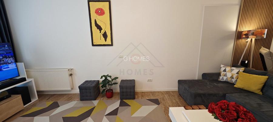 Lux si rafinament modern. Ferventia, aproape de padure. COMISION ZERO! - 32