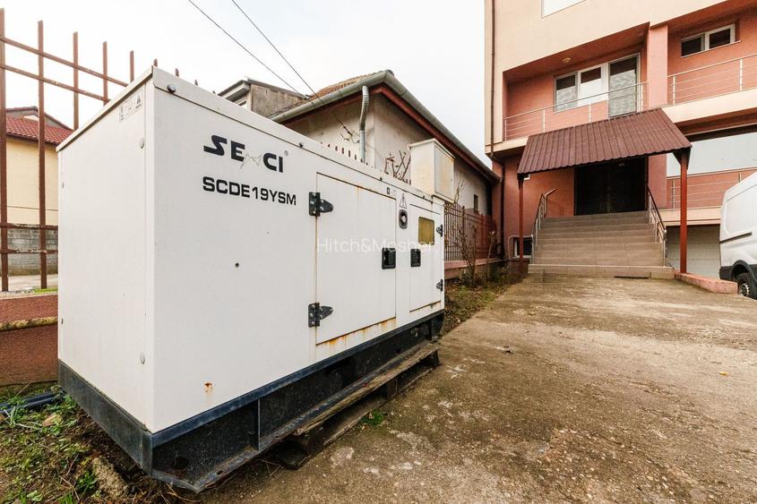 Casă de vânzare în Ghiroda – Comision 0% - 51