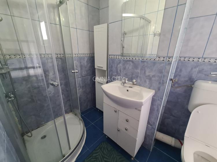 Garsoniera centrala Otopeni transformata in 2 camere - 13