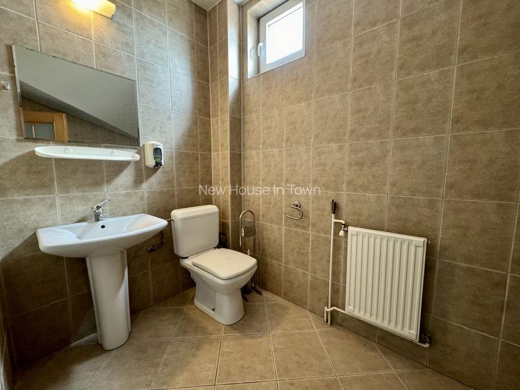 Închiriere Spațiu Comercial | Sfântul Ghoerghe Central - 17