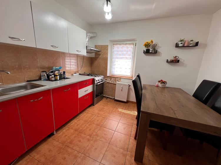 Apartament spatios confort 1 sporit Craiovita -Fortuna/renovat/constructie 1980 - 5