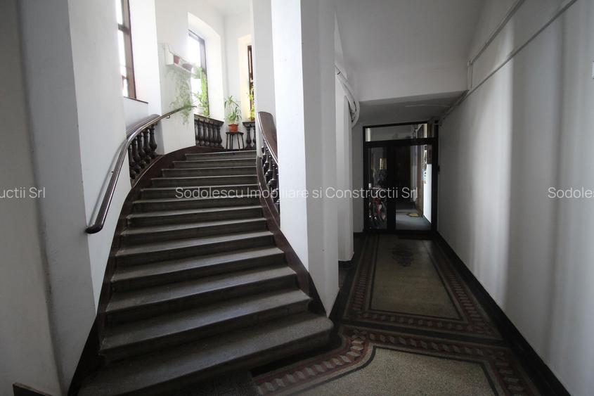 APARTAMENT DE  LUX  IN ZONA NEPTUN - 28