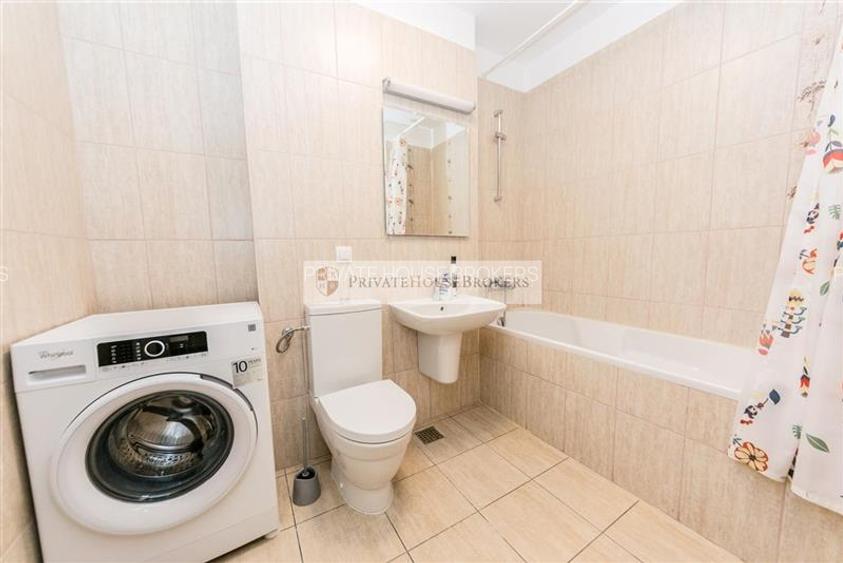 Aviatiei | Complex City Point | Bloc 2016 | Parcare - 7