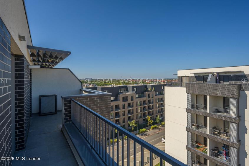 Apartament 3 camere | 69.7 mp | H Pipera Lake - 15