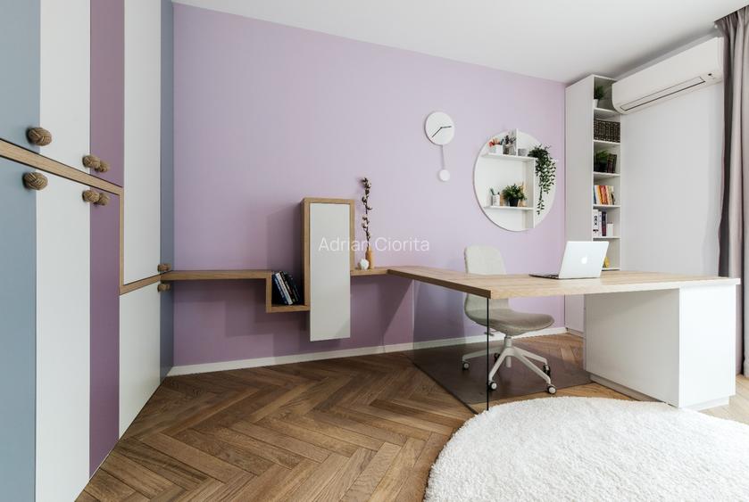 Vila premium in Floreasca | 3 unitati independente | Parc Verdi - 10