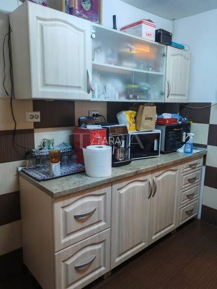 Casă în Sânnicoara cu teren generos de 800 mp - 3