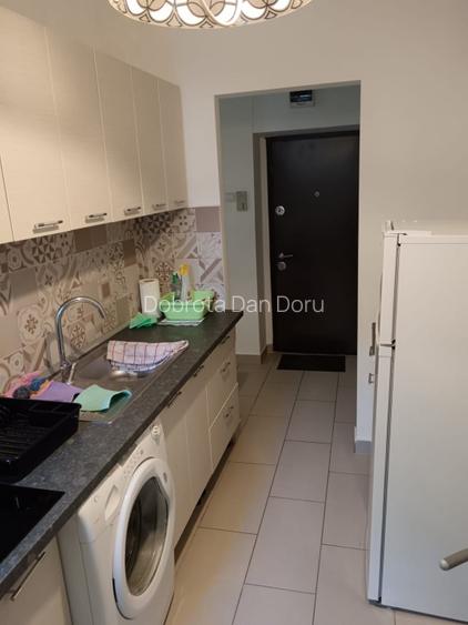 Apartament 2 camere zona linistita Horea linga Facultatea de Litere si Business - 8