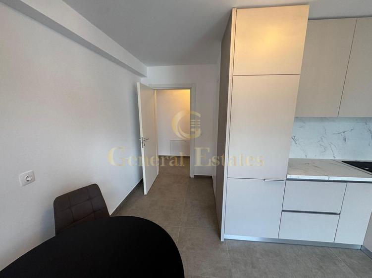 Apartament modern 3 camere de închiriat – Tractorul | Etaj 2 - 8