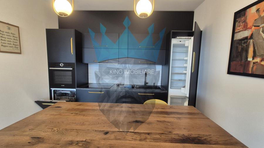 Apartament 2 Camere The Ivy Baneasa Bucuresti - 6