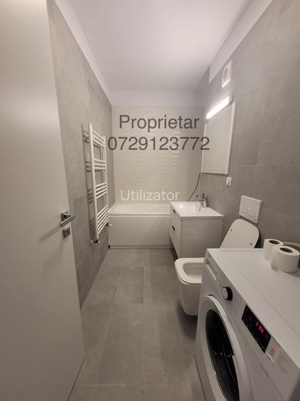 Apartament 2 camere - 2 bai | Onix Park North | Porsche Pipera  - 9