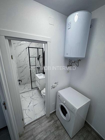 Garsoniera Drumul Taberei - str.Bozieni  *Boiler* - 7