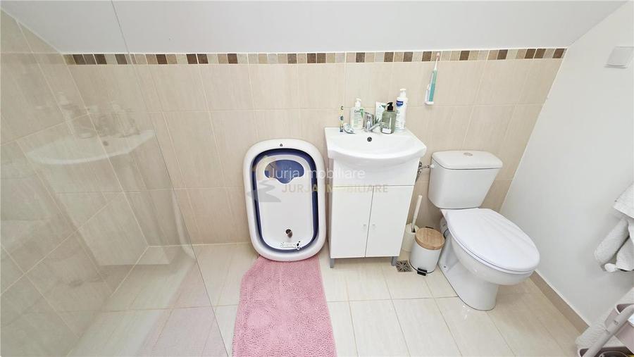 CASA 5 CAMERE 196 MP TEREN 225 MP DAMBUL ROTUND - 26