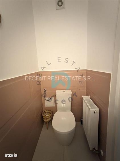 Apartament 3 camere Tractorul,  Brasov - 22