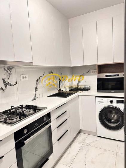 Apartament 3 camere Nicolina - 2