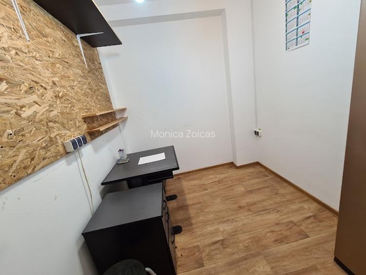 Inchiriez hala pentru productie/ sala sport sau depozit - 7