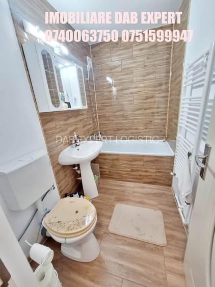 Vanzare apartament Tiglina 2,MOBILAT , UTILAT NOU - 4