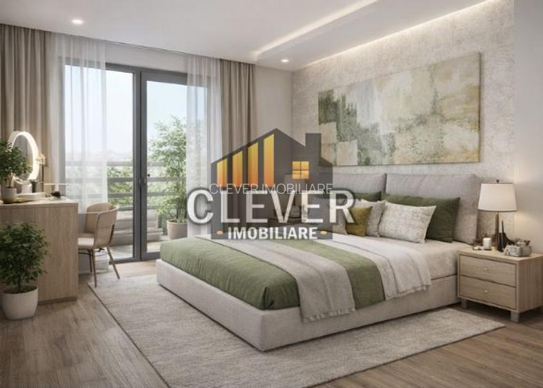 2 camere premium Sector 3 | Nicolae Grigorescu - Comision 0% - 2