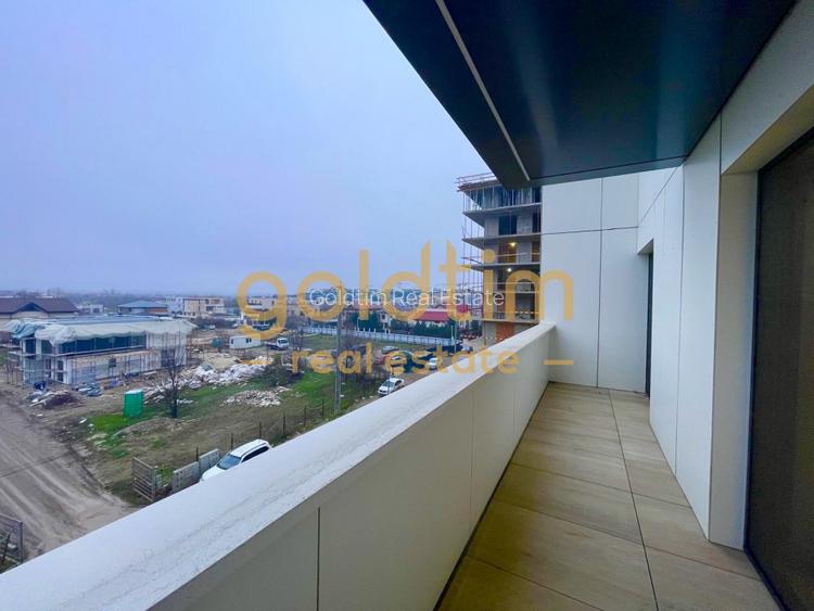 PRIMA INCHIRIERE/CORTINA NORTH/DISPONIBIL IMEDIAT/SUPERB/ - 19