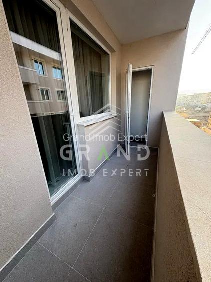 3 camere | Balcon | Parcare | Boxă | Pet Friendly | Str.Cetății,Florești - 21