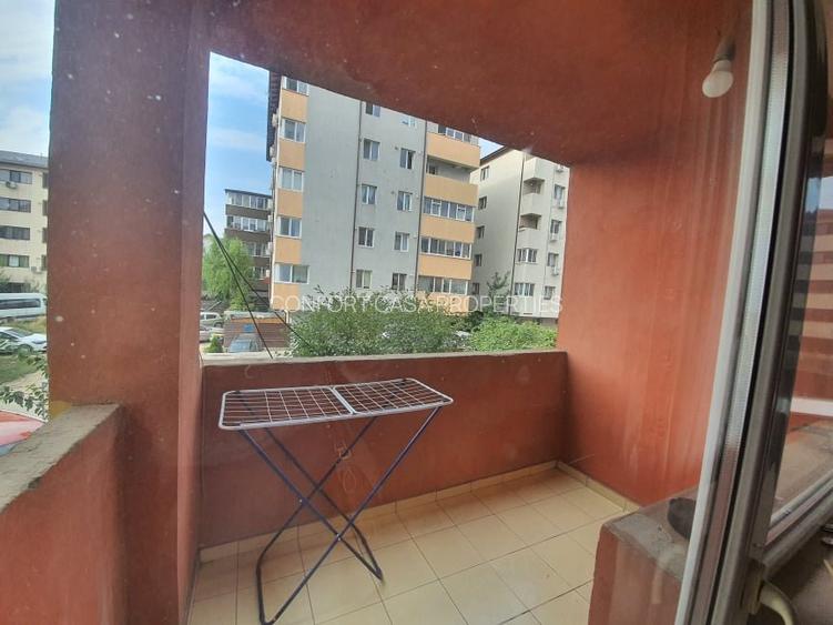 Popesti Leordeni - apartament 2 camere, centrala, parcare, metrou 8 min - 10