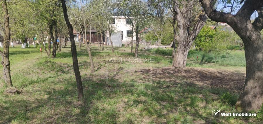 Comision 0% ! Teren Intravilan Central Baciu – Toate Utilitățile - 7