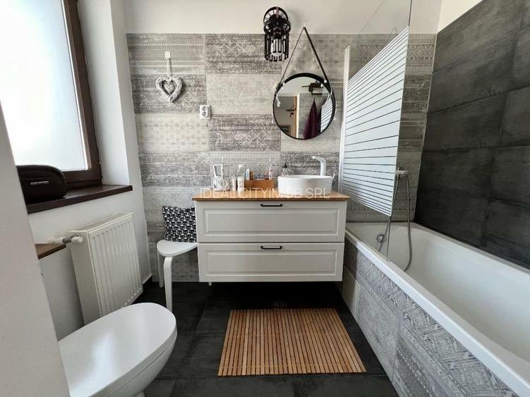 INCHIRIERE VILĂ DUPLEX, situata in centrul Orasului Otopeni - 9