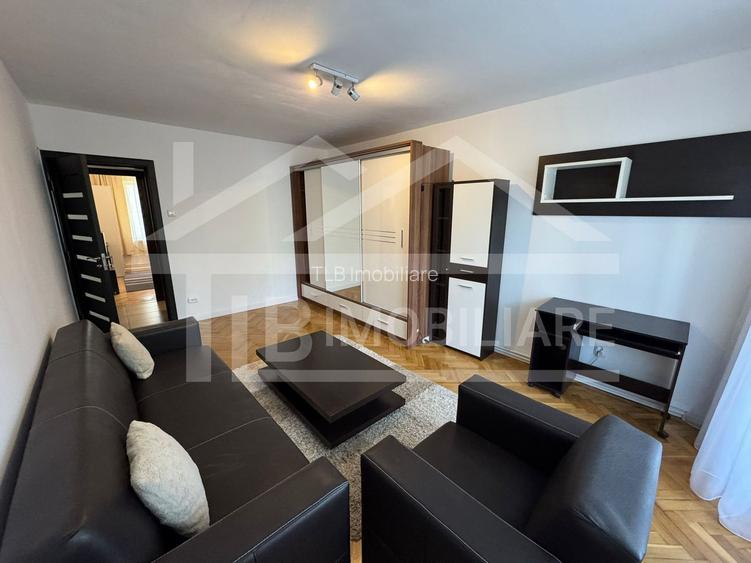 Apartament 2 camere, 55 mp, decomandat, Zona Corina - 4