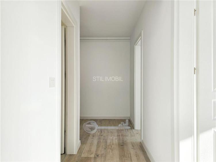 Apartament 2 camere – 58,31 mp | Design modern & finisaje PREMIUM  | COMISION 0% - 9