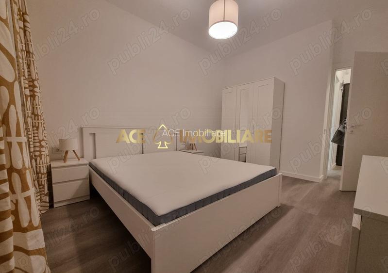 2 Camere de inchiriat | Lujerului | Exigent | Centrala | Parcare | Metrou - 2