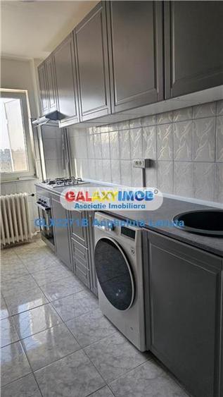 Militari Lujerului  Strada Fabricii  apartament 3 camere de inchirat - 6