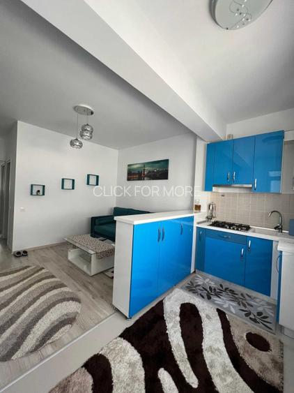 Inchiriere Apartament 2 Camere Decomandat-Militari Residence - 7