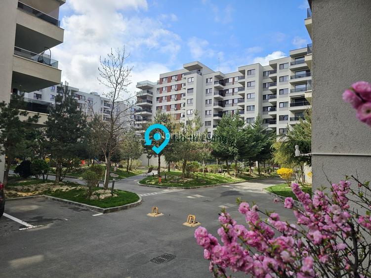Complex Securizat | Pipera Plaza | Disp. imediat | Parcare inclusa - 11