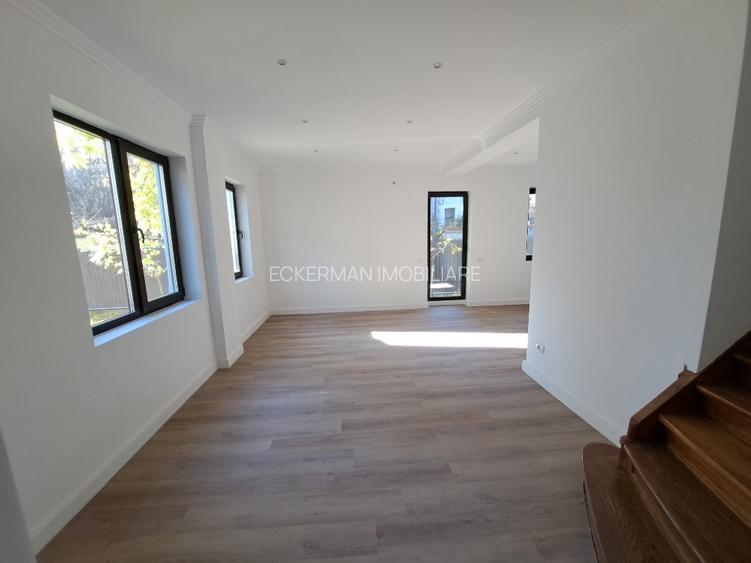 Dorobanti (capitale), vila de inchiriat, reprezentativa, 215 mp, terasa 30 mp - 7