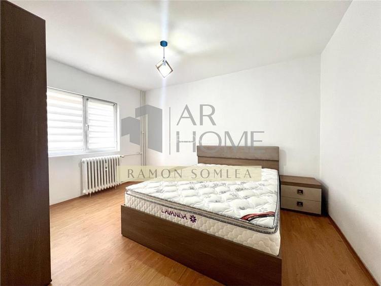Apartament 2 camere, renovat complet, zona Sala Sporturilor, Ploiesti - 3