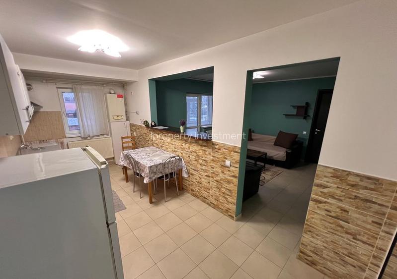 Rahova | 2 Camere |  AC | Centrala Proprie - 4