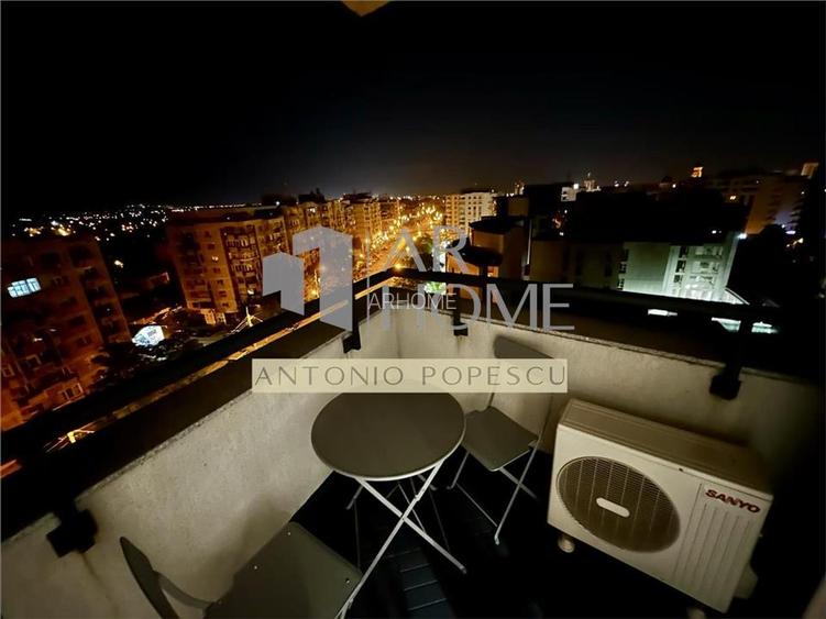 Apartament 4 camere, premium, in Ploiesti, zona Parcul Mihai Viteazul - 21