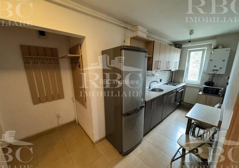 Apartament 2 camere in Gheorgheni - 6