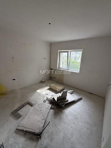 Apartament 2 camere Dorobanti-Beller - 4