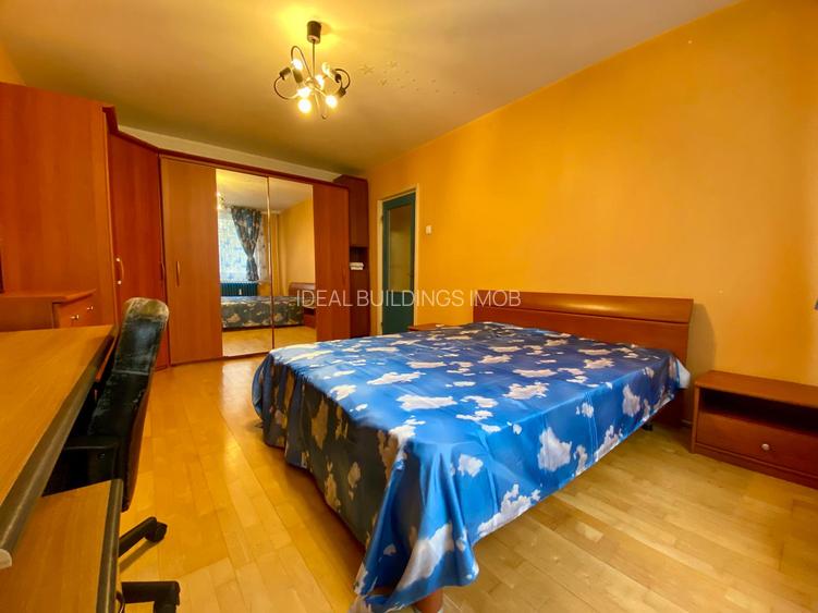 Garsoniera - 5 minute de metrou Valea Ialomitei - AC - Drumul Taberei - 2