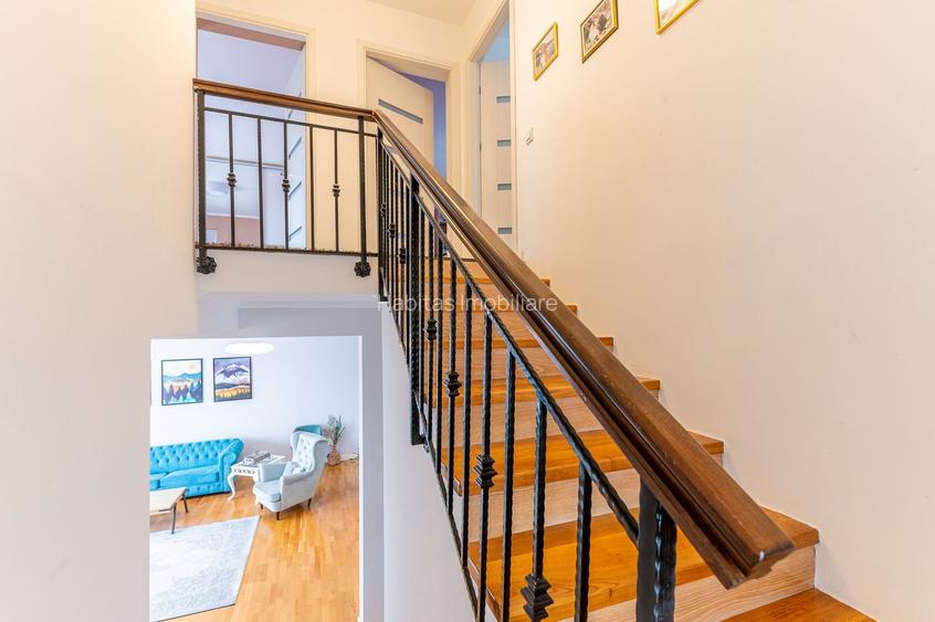 0%Comision Casa individuala Baciu, priveliste superba, zona deosebita - 21