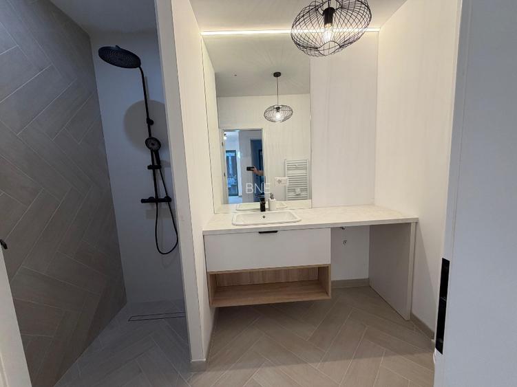 Spațiu comercial/birou 50mp, Parter, Bloc nou, Curte + Parcare - 5