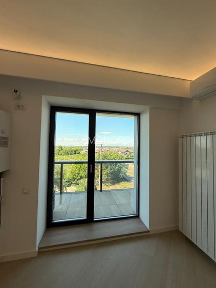 Vânzare apartament de 2 camere Cortina North- Pipera - 8