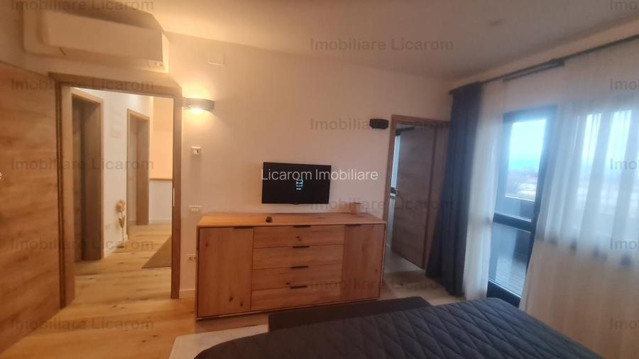 Vila Lux ,CRISTIAN, P+M, 4 camere,teren 567 mp, - 48