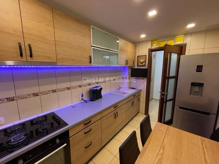 Apartament 2 camere modern, parcare inclusă, mobilat complet, lux, Titan - 3